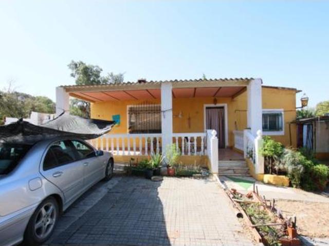 Casa en venta en Las Vaguadas, Tierra de Badajoz