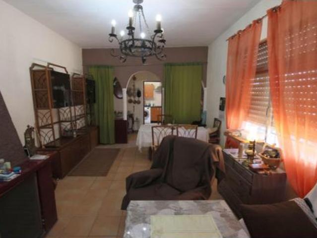 Casa en venta en Las Vaguadas, Tierra de Badajoz