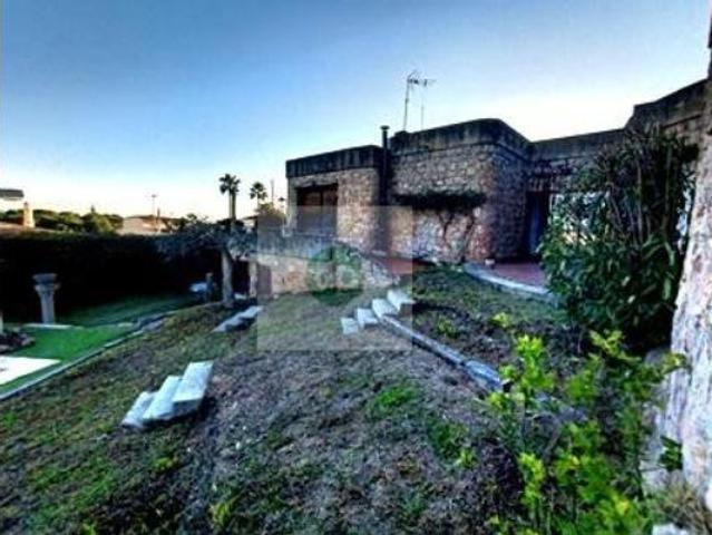 Casa en venta en Suerte de Saavedra, Tierra de Badajoz