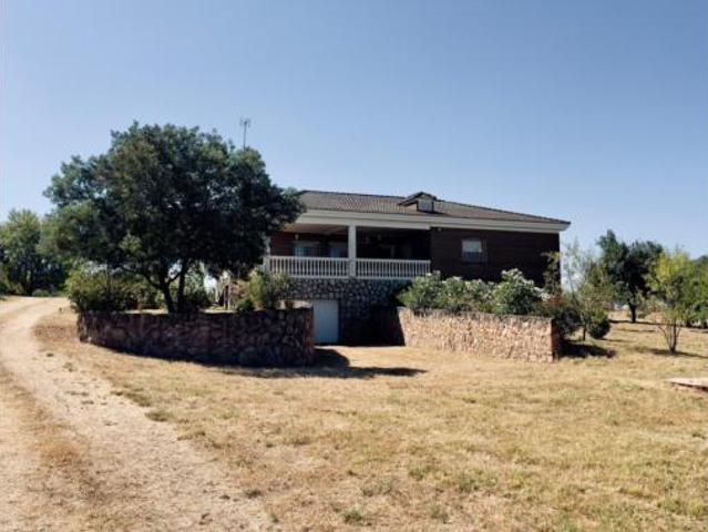 Casa en venta en Campofrío, Tierra de Badajoz