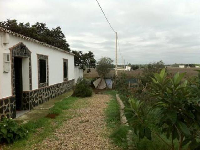 Casa en venta en Río Caya, Tierra de Badajoz