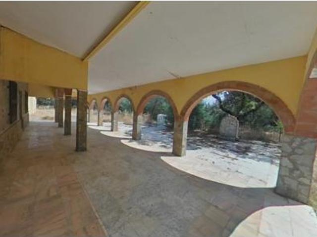 Casa en venta en Río Caya, Tierra de Badajoz