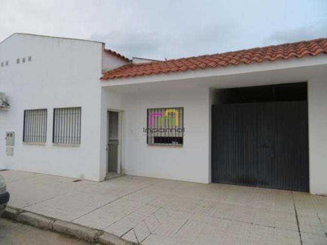 Casa en venta en Alcazaba, Tierra de Badajoz