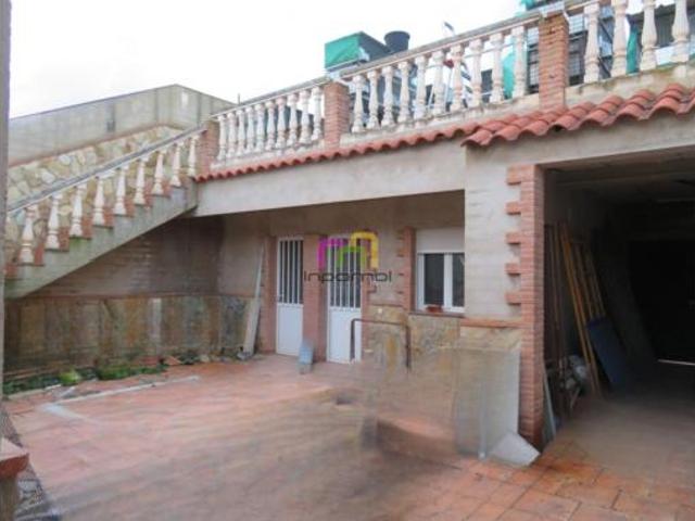 Casa en venta en Alcazaba, Tierra de Badajoz
