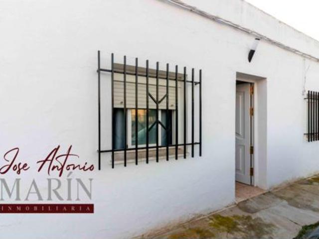 Casa en venta en Gévora, Tierra de Badajoz