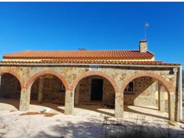 Casa en venta en Tierra de Badajoz, Extremadura