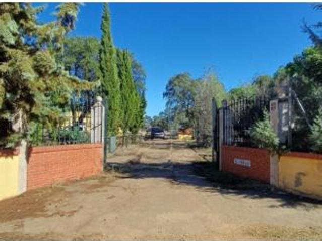 Casa en venta en Tierra de Badajoz, Extremadura
