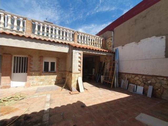Casa en venta en Alcazaba, Tierra de Badajoz