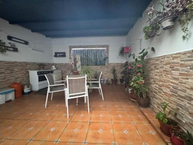 Casa en venta en Barriada San Miguel, Tierra de Badajoz