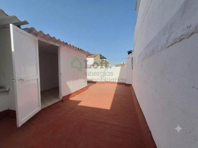 Casa en venta en Barriada San Miguel, Tierra de Badajoz