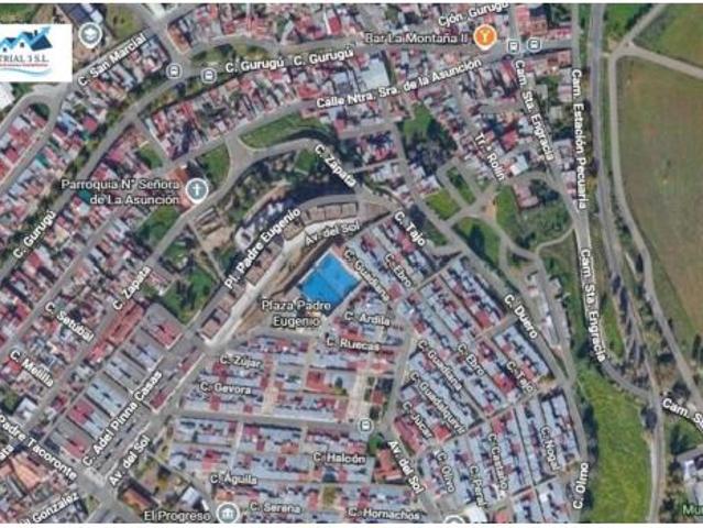 Casa en venta en Santa Engracia, Tierra de Badajoz