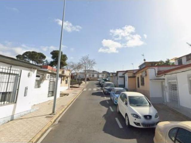 Casa en venta en El Progreso, Tierra de Badajoz
