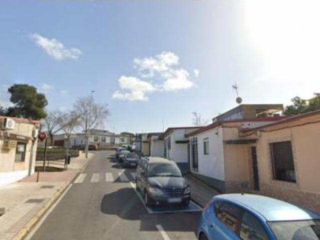 Casa en venta en El Progreso, Tierra de Badajoz