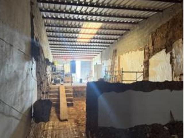 Casa en venta en El Gurugú, Tierra de Badajoz