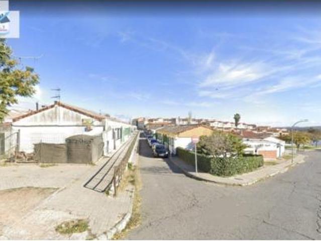 Casa en venta en Los Colorines, Tierra de Badajoz
