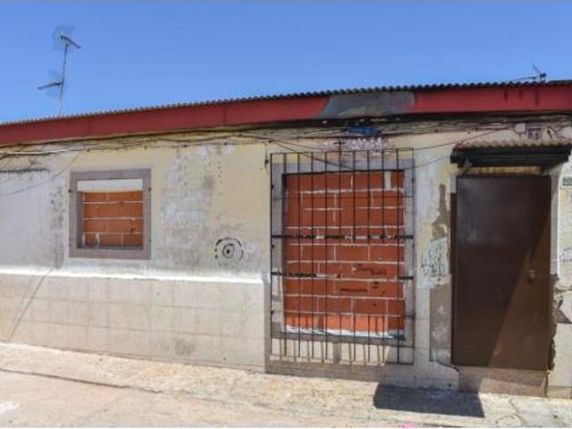 Casa en venta en Santa Engracia, Tierra de Badajoz