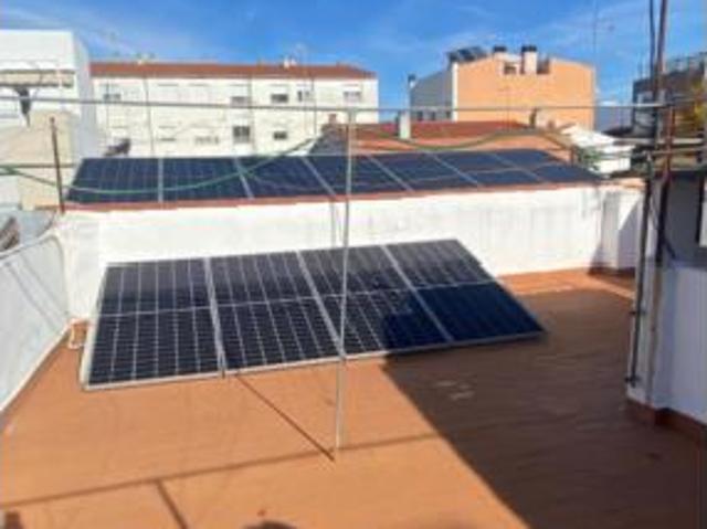 Casa en venta en San Roque, Tierra de Badajoz