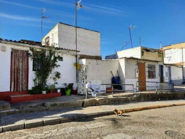 Casa en venta en San Roque, Tierra de Badajoz