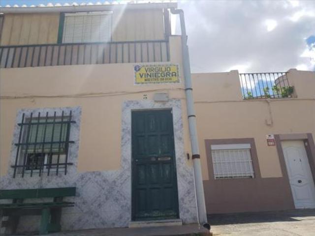 Casa en venta en Cerro de Reyes, Tierra de Badajoz