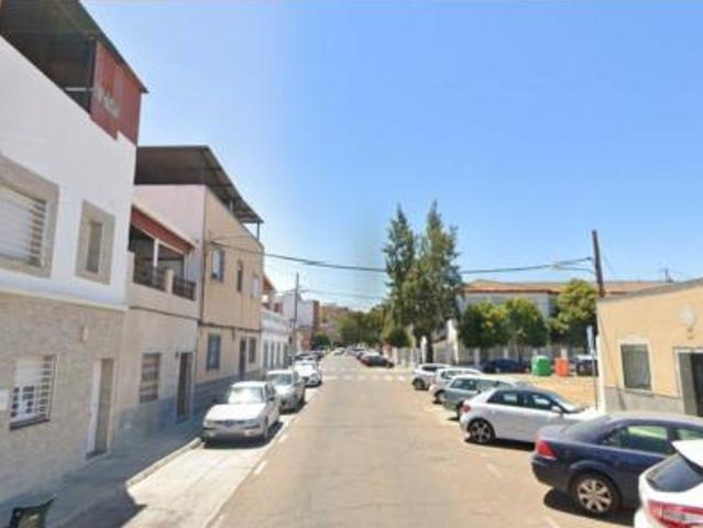 Casa en venta en San Roque, Tierra de Badajoz