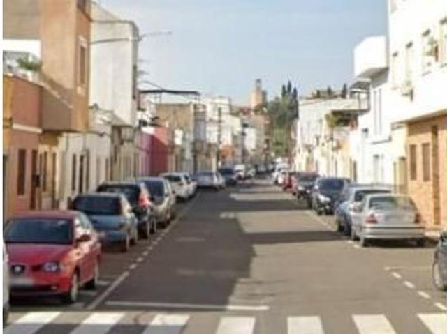 Casa en venta en San Roque, Tierra de Badajoz