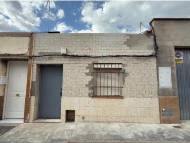 Casa en venta en San Roque, Tierra de Badajoz