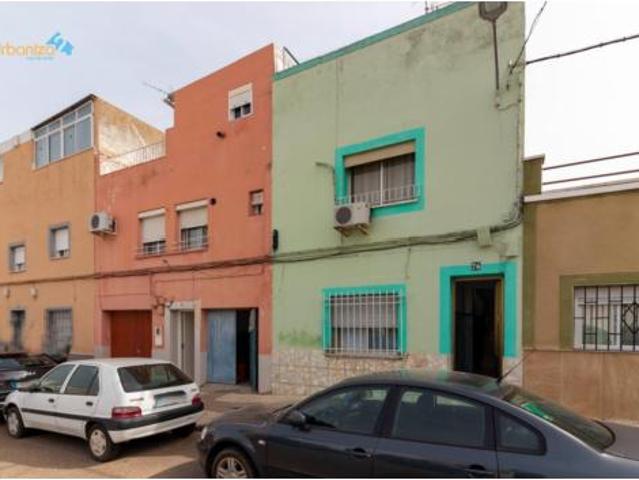 Casa en venta en San Roque, Tierra de Badajoz