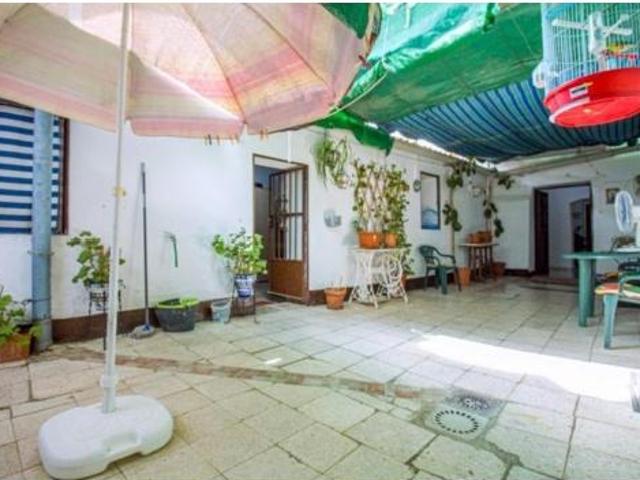 Casa en venta en San Roque, Badajoz