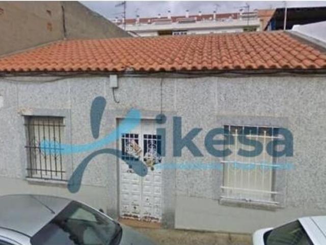 Casa en venta en San Roque, Tierra de Badajoz