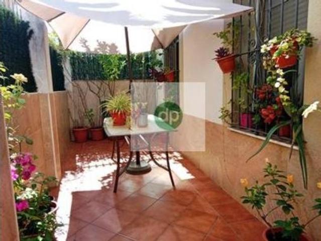 Casa en venta en Badajoz, San Roque