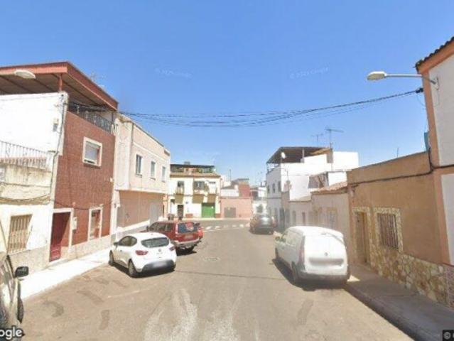 Piso en venta en San Roque, Tierra de Badajoz