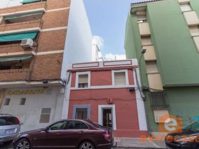 Casa en venta en San Roque, Tierra de Badajoz