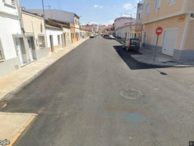 Casa en venta en San Roque, Tierra de Badajoz