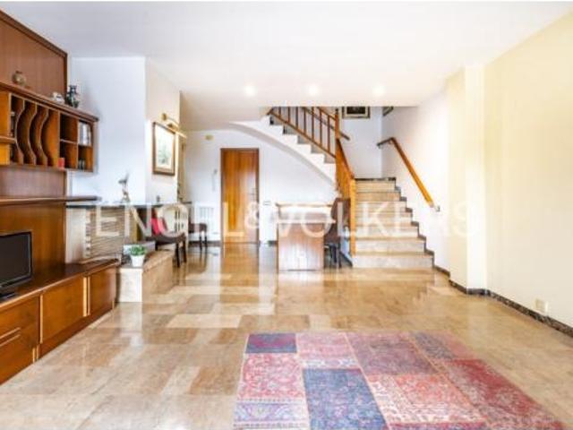 Casa en venta en Districte 3, Barcelonès