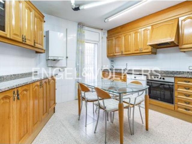 Chalet en venta en Districte 3, Barcelonès