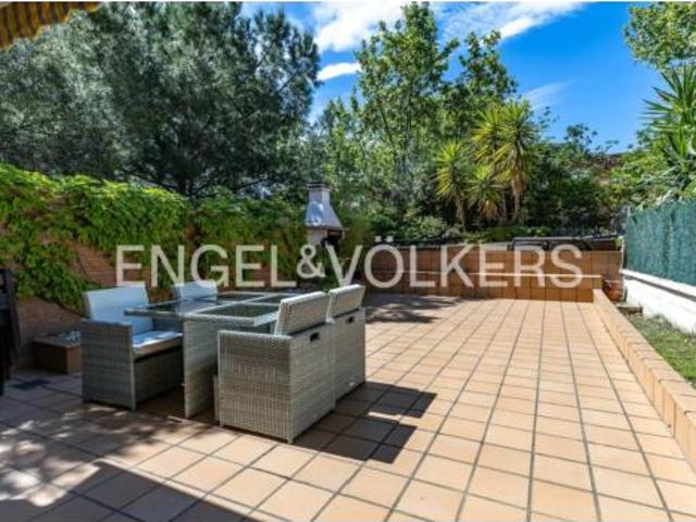 Chalet en venta en Districte 3, Barcelonès