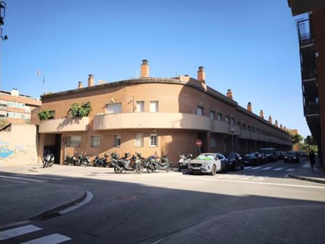 Casa en venta en Districte 3, Barcelonès