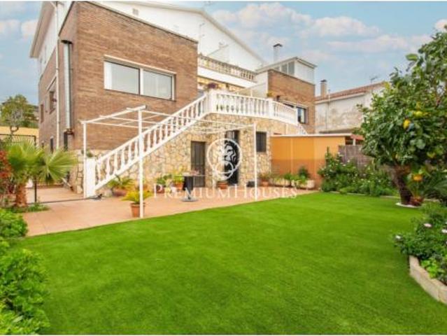Casa en venta en Districte 3, Barcelonès