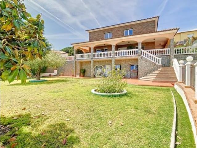 Casa en venta en Districte 3, Barcelonès