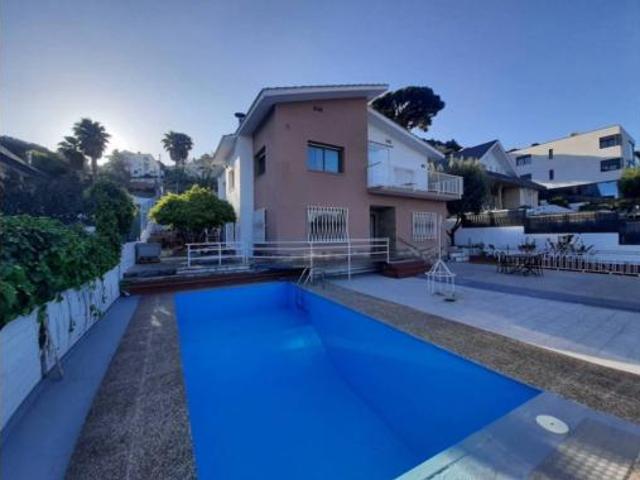 Casa en venta en Districte 3, Barcelonès