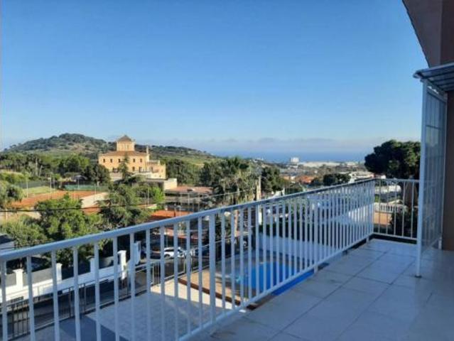 Casa en venta en Districte 3, Barcelonès