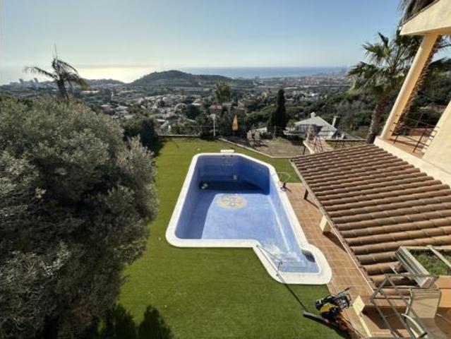 Casa en venta en Badalona, Mas Ram