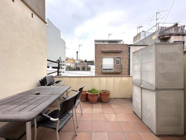 Casa en venta en Districte 1, Barcelonès