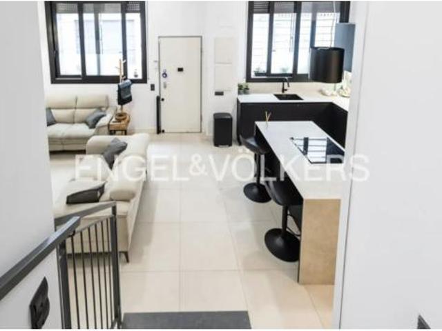 Chalet en venta en Districte 1, Barcelonès