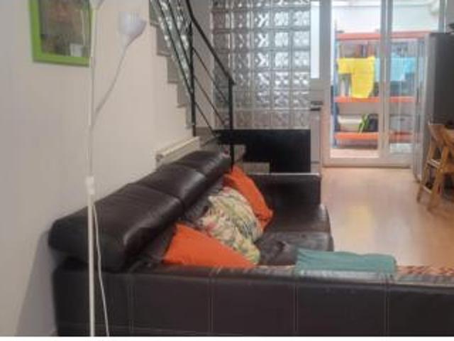 Casa en venta en Districte 1, Barcelonès