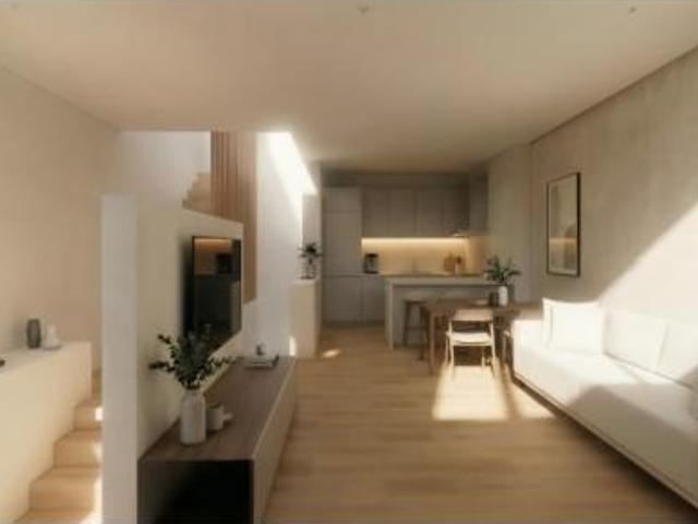 Casa en venta en Districte 1, Barcelonès
