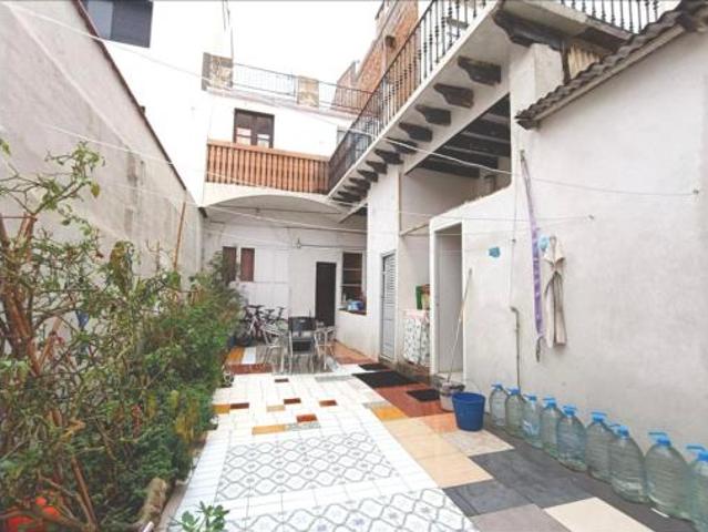 Casa en venta en Districte 1, Barcelonès