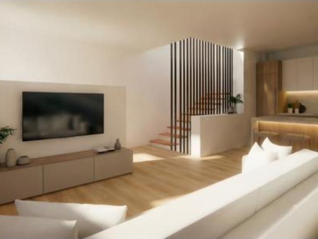 Casa en venta en Districte 1, Barcelonès