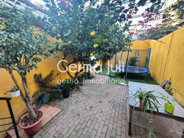 Casa en venta en Districte 1, Barcelonès