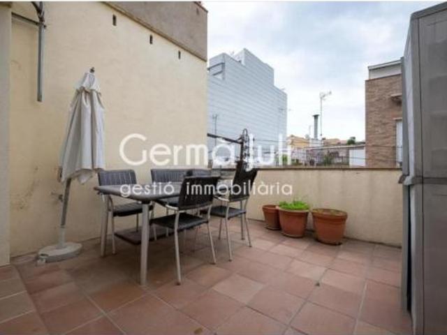 Casa en venta en Districte 1, Barcelonès